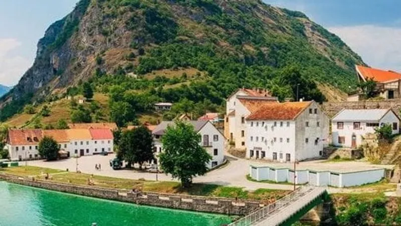 Šavnik Tour Guide