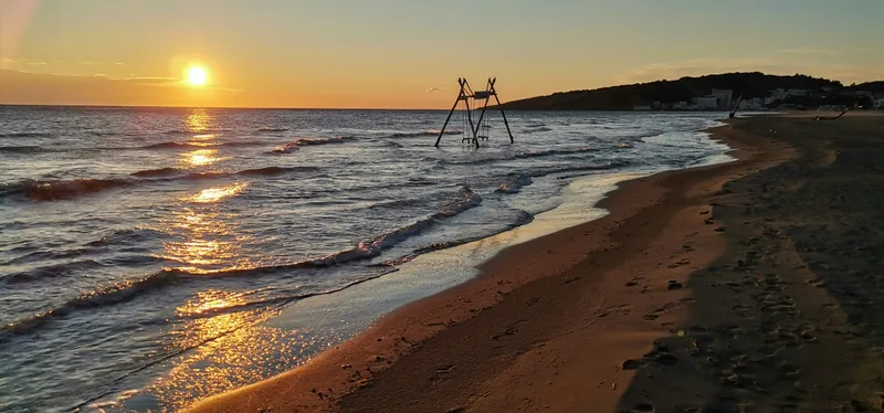 Popular place | Ulcinj