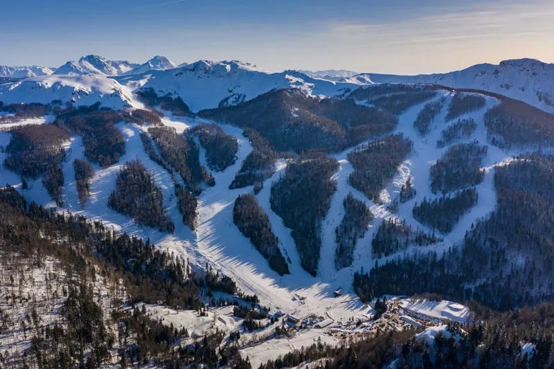 Kolasin